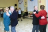 Castano Primo - Si danza al Centro Anziani