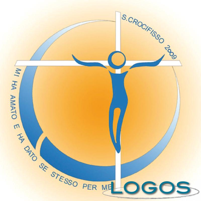 Castano Primo - Logo Santo Crocifisso 