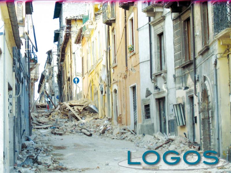 Attualità - Terremoto in Abruzzo 4