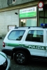 Turbigo - La nuova auto della polizia locale