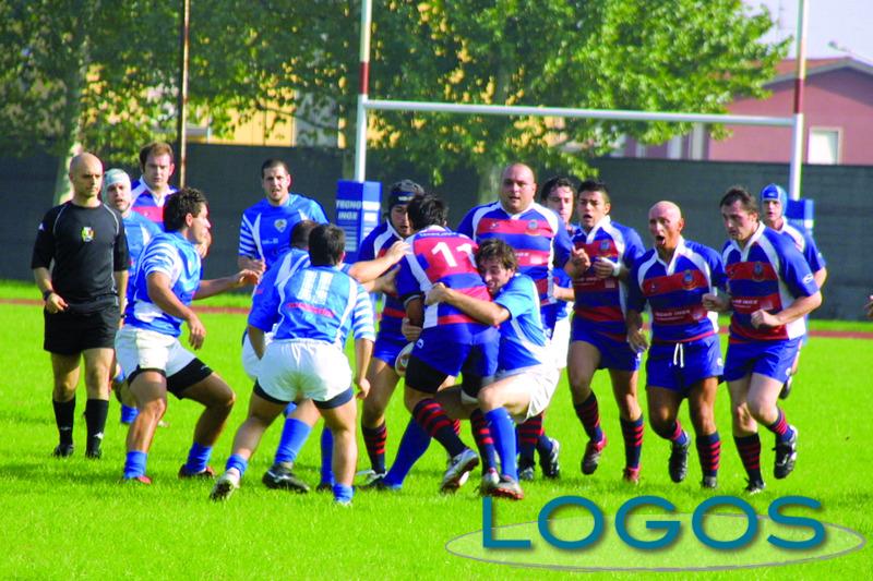 Sport - Rugby Parabiago