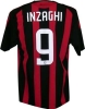 Sport - Inzaghi Milani (Foto internet)