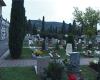 Un cimitero (Foto internet)