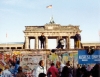 Attualità - Il muro di Berlino