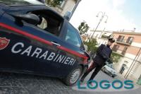 Carabinieri ad un posto di controllo (Foto internet)