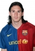 Sport - Lionel Messi (Foto internet)