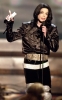 Attualità - Michael Jackson (Foto internet)