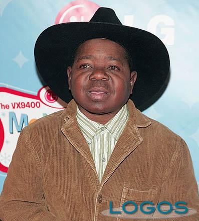 Attualità - Gary Coleman (Foto internet)