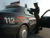 Inveruno - Carabinieri impegnati nelle indagini (Foto internet)