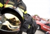 Mesero - Sono intervenuto i pompieri di Inveruno (Foto internet)