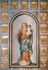 Inveruno - Statua della Madonna 