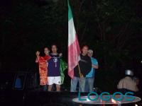 Malpensa - Italia mondiali 2010.11
