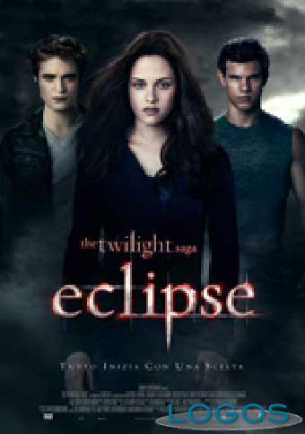 Territorio - Il terzo episodio della saga 'Twilight'