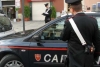 Marcallo con Casone - Carabinieri sulle tracce dei due rapinatori (Foto internet)