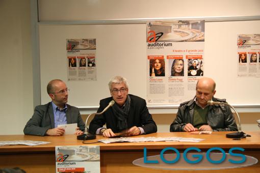 Castano Primo - Riapre i battenti l'Auditorium 'Paccagnini' (Foto Guidolin)