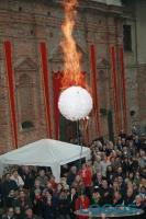 Turbigo - La cerimonia del Balon 