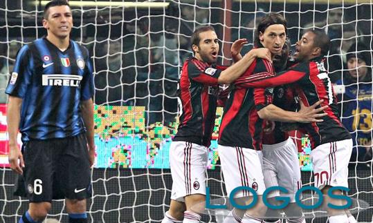 Sport - Il Milan ride, l'Inter piange (Foto internet)
