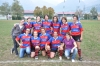 Parabiago - L'ASD Parabiago rugby femminile 