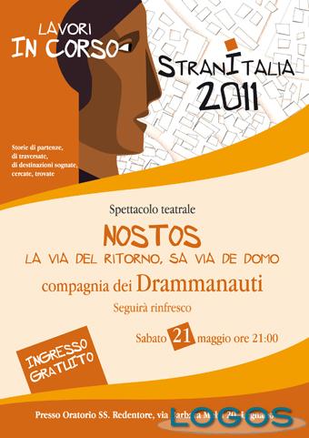 Legnano - 'Stranitalia 2011'