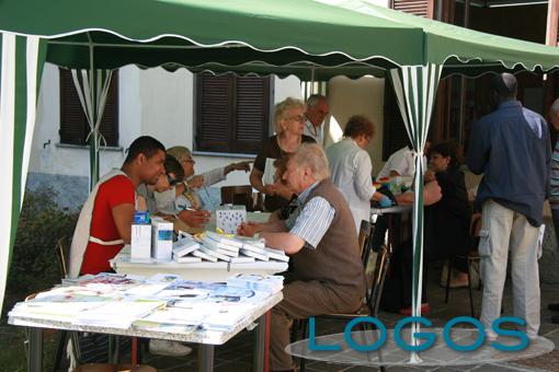 Robecchetto - La tradizionale Fiera di Primavera (Foto Guidolin)