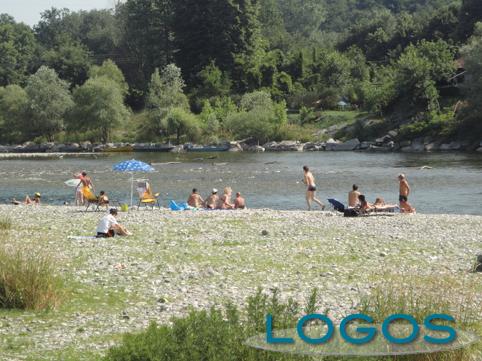 Territorio - Voglia di vacanze: in tanti al Ticino