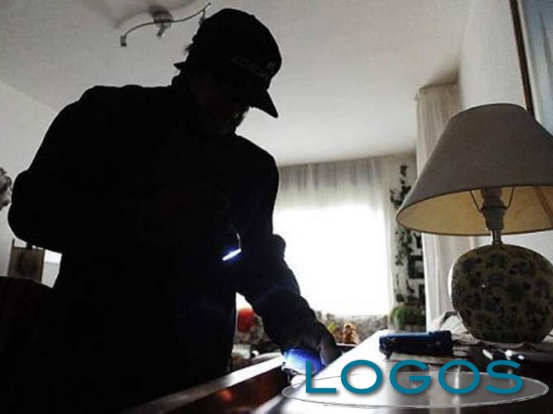 Turbigo - Un vademecum contro i furti in casa (Foto internet)