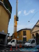 Cuggiono - Le campane di San Rocco.1