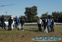 Castano Primo - Giornata ecologica con i detenuti 2