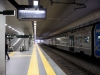 Malpensa - L'estensione del collegamento ferroviario tra il T1 e il T2 (Foto internet)