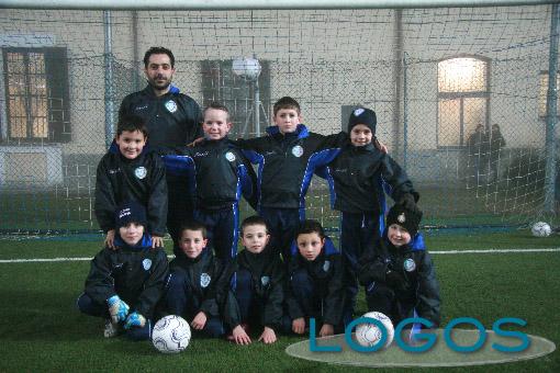 Sport - La Scuola Calcio 2003 (Foto Guidolin)