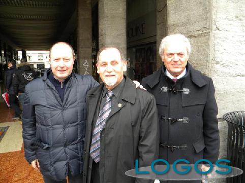 Legnano - Antonio Cortese riconfermato alla guida di Associarma