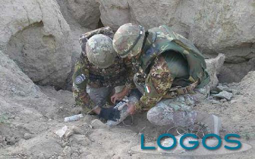Cronaca attualit - Un altro soldato italiano morto in Afghanistan (Foto internet)