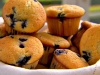 Tempo Libero Sapori - Muffins ai mirtilli (Foto internet)