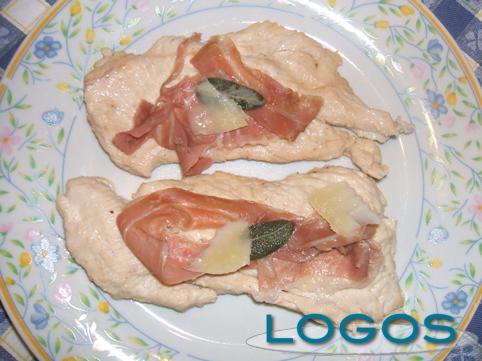 Tempo Libero Sapori - Saltimbocca alla ro...becchettese