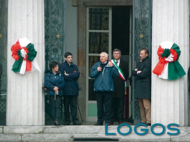 Cuggiono - Giovanni Visconti presenta il libro del museo