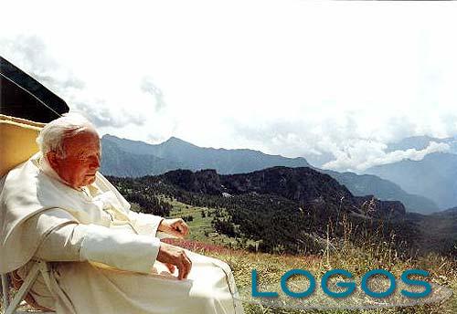 Attualità - Giovanni Paolo II (foto 3)
