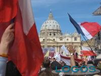 Roma - Beato Papa Giovanni Paolo II.29