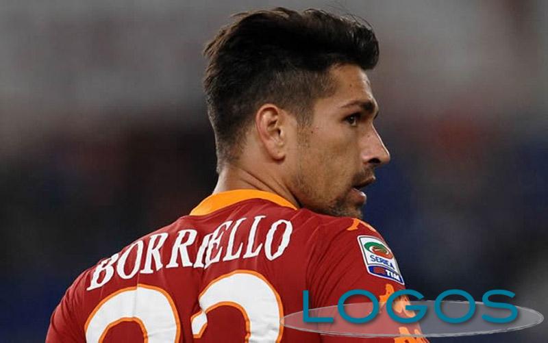 Sport Nazionale - Borriello è un giocatore della Juve (Foto internet)