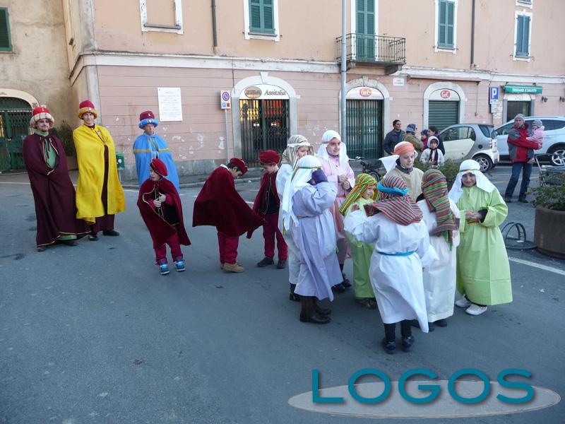 Cuggiono - Epifania 2012.4