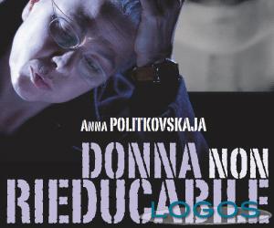 Castano Primo - Ottavia Piccolo in Anna Politkovskaja