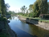 Territorio - Naviglio Grande in secca