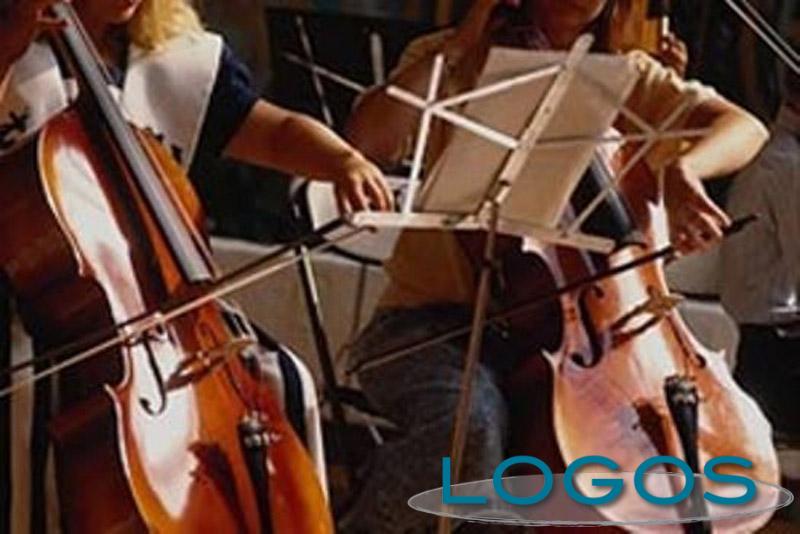 Legnano - Concerto della Candelora (Foto internet)