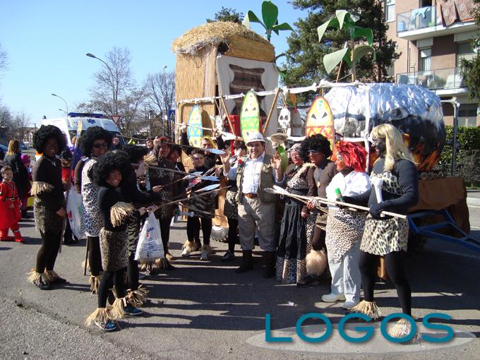 Marcallo - Carnevale 2011