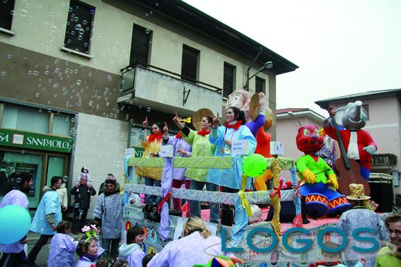 Territorio - Carnevale 2011