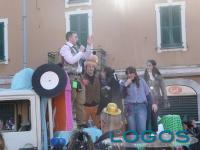 Territorio - Sfilate di Carnevale 2012.03