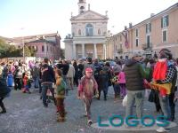 Territorio - Sfilate di Carnevale 2012.02