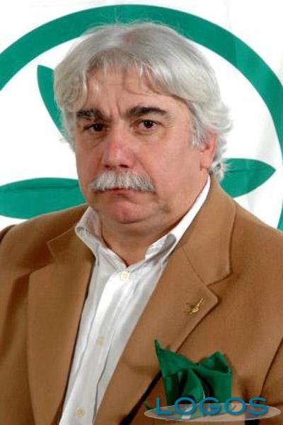 Magnago - L'attuale assessore Fausto Zanella