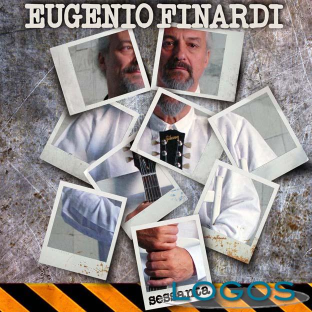 Musica - Eugenio Finardi con 'Sessanta'