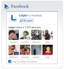 Logos - 1000 fan su Facebook