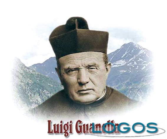 Castano Primo - Don Luigi Guanella (da internet)